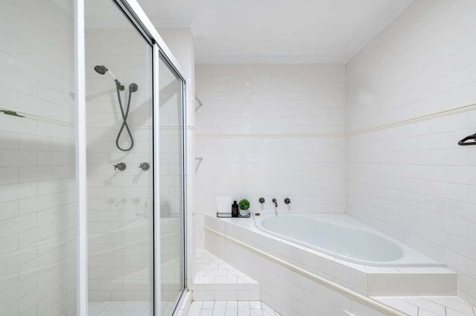 Your bathroom essentials, thoughtfully covered