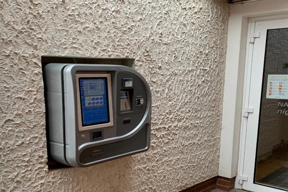 Hotel Facilities and Services