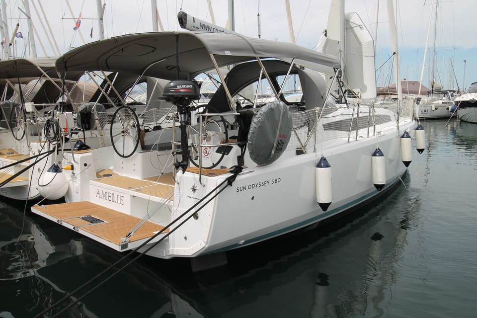 Marina