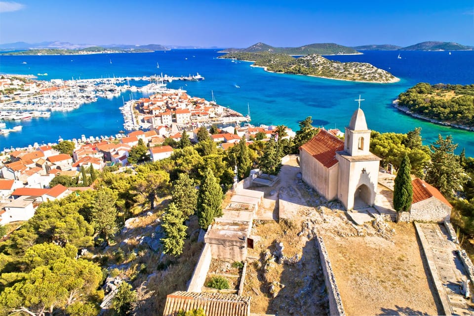 Tourist Destination