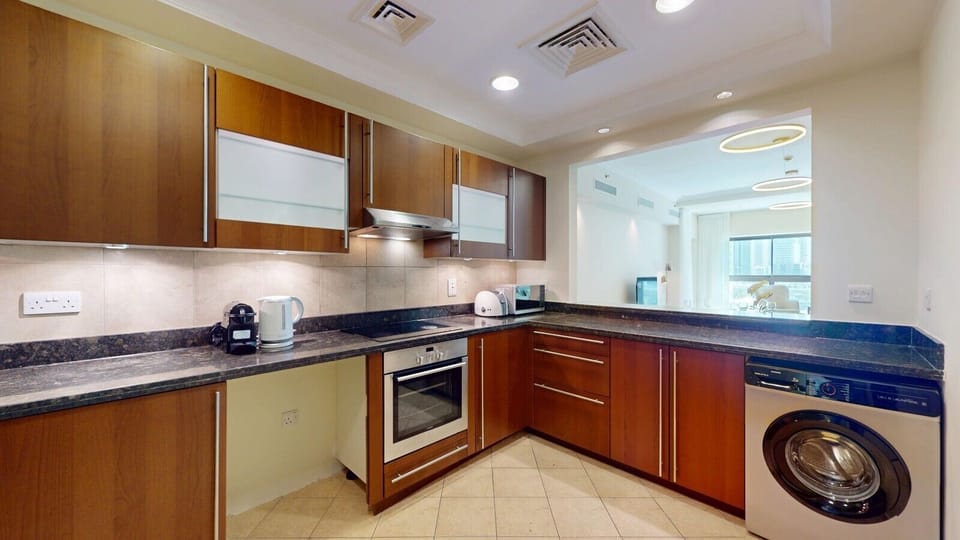 Kitchen - Golden Mile, Palm Jumeirah (3)