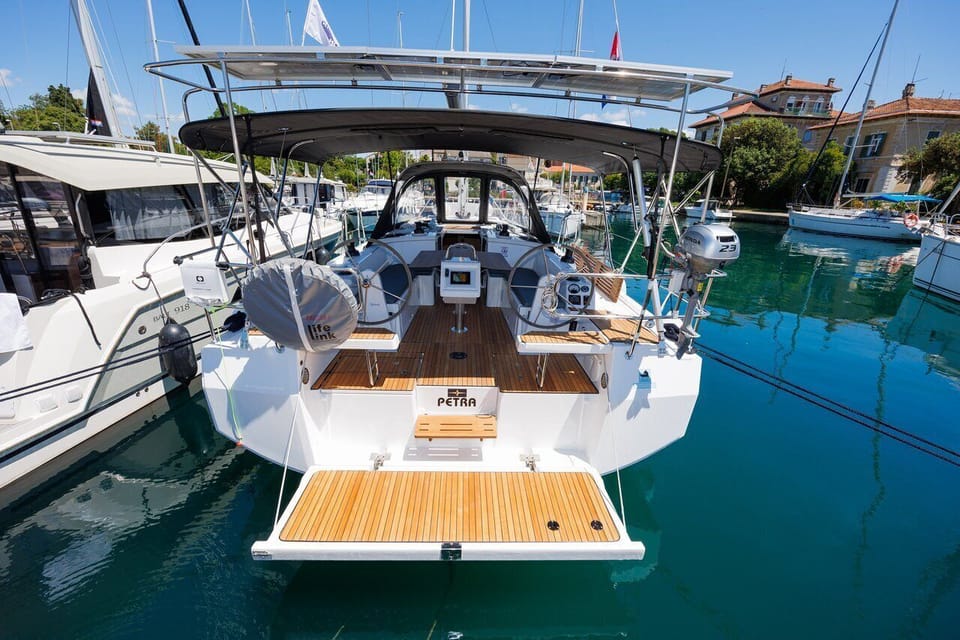 Marina