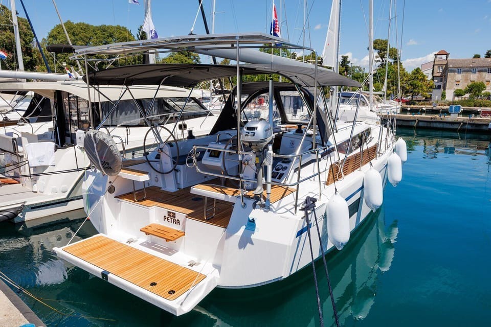 Marina
