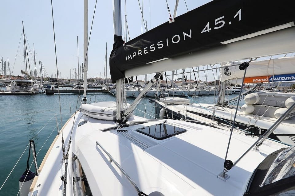 Marina