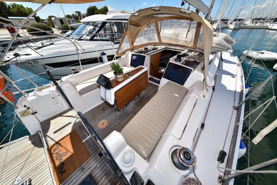 Marina