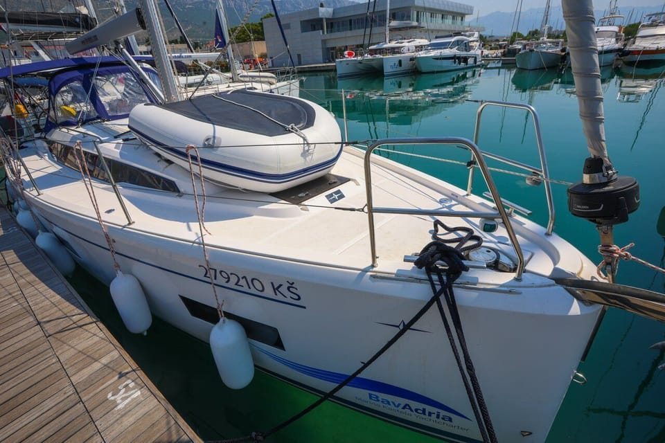 Marina