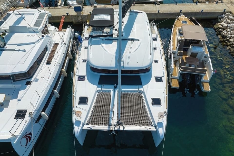 Marina