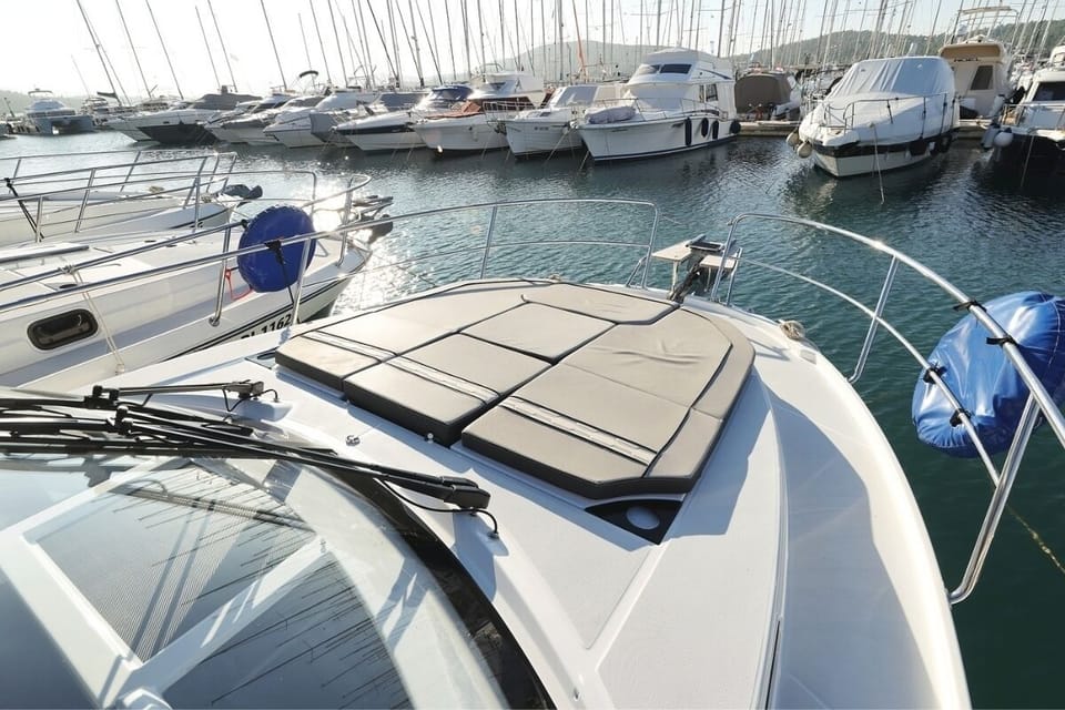 Marina