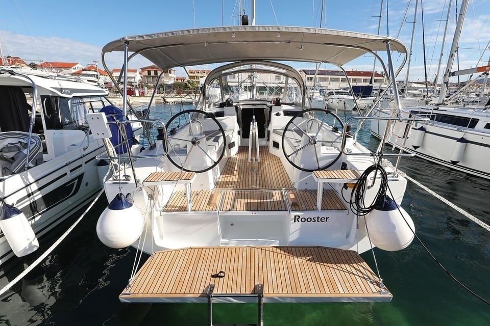 Marina
