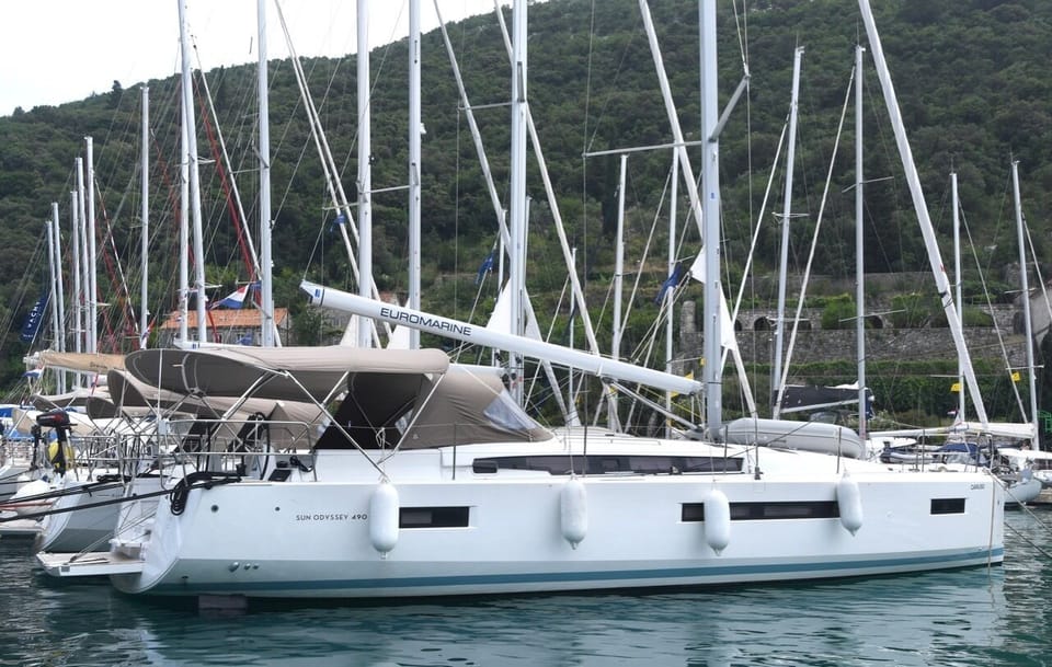 Marina