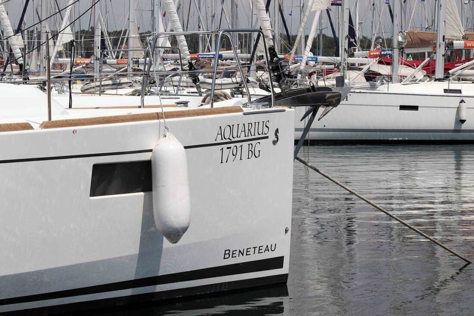 Marina