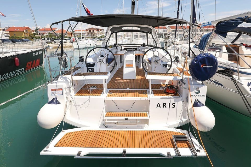 Marina