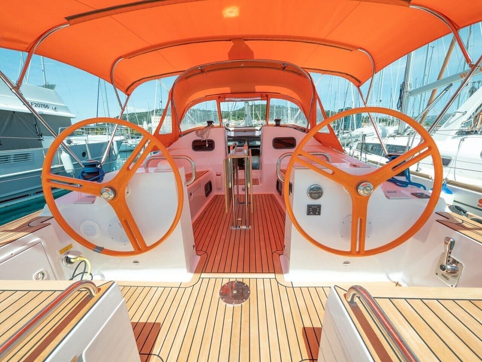 Marina