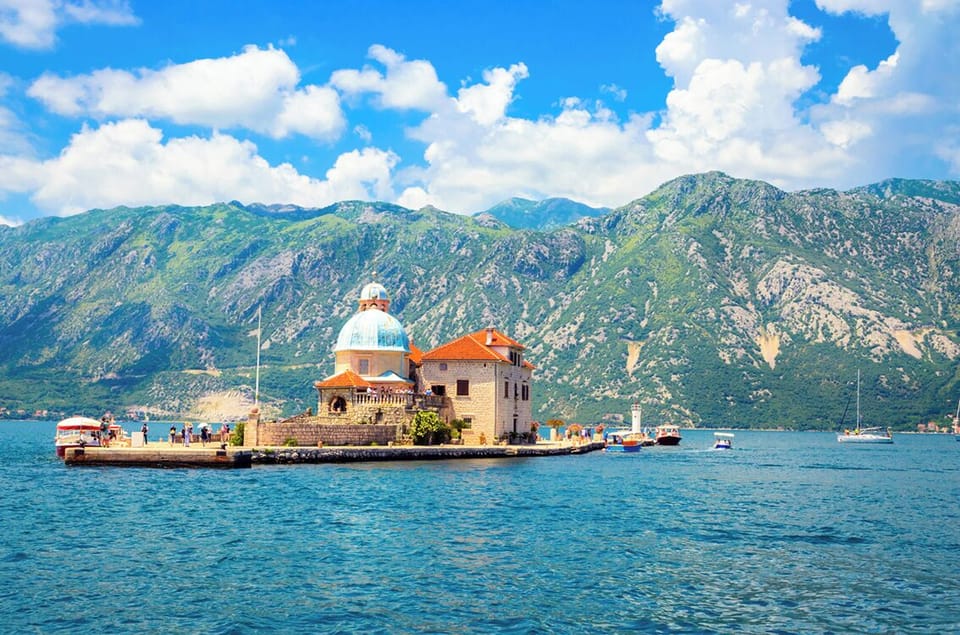 Tourist Destination