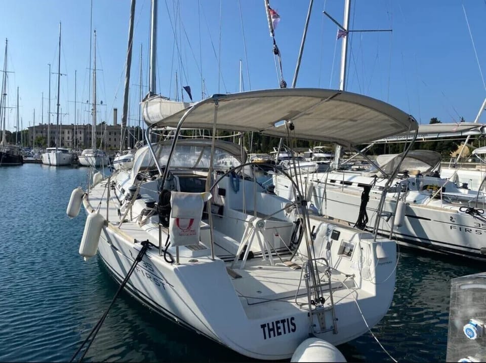 Marina