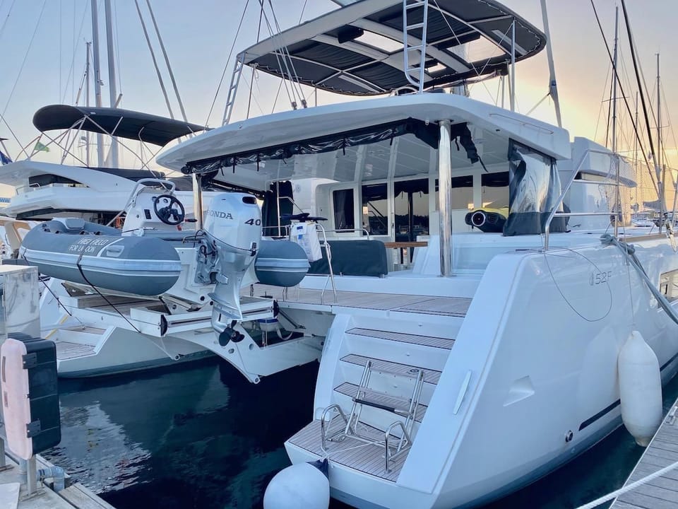 Marina