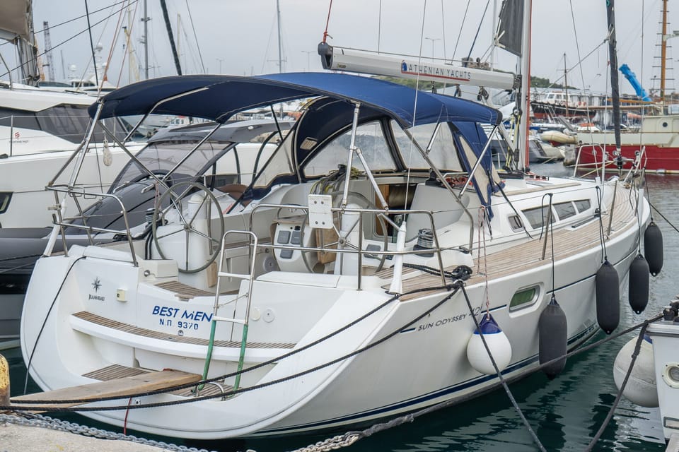 Marina