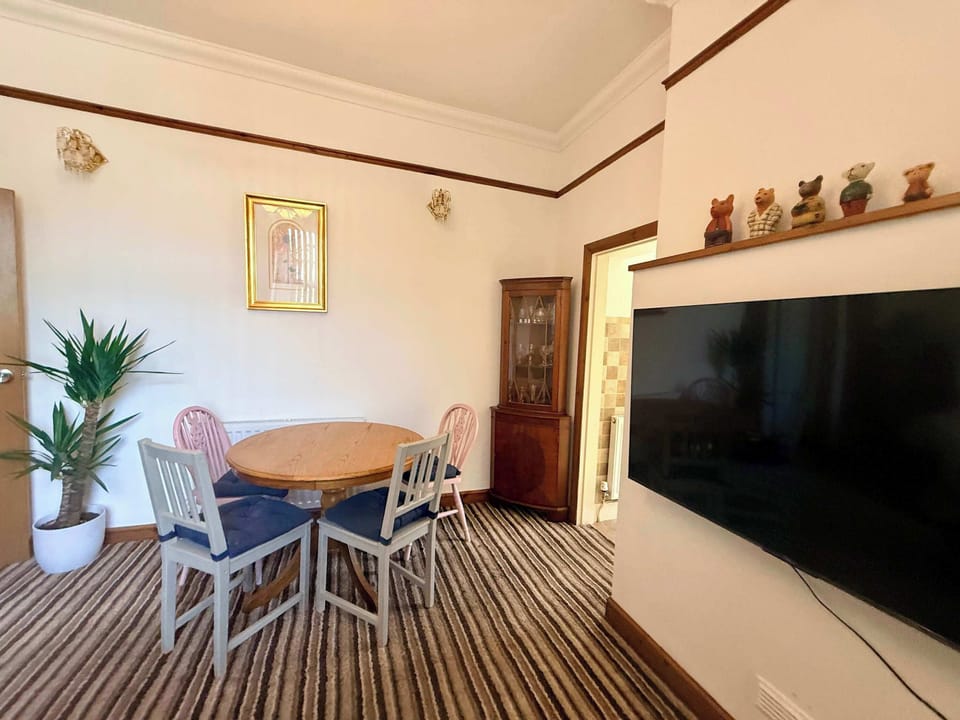Light living space