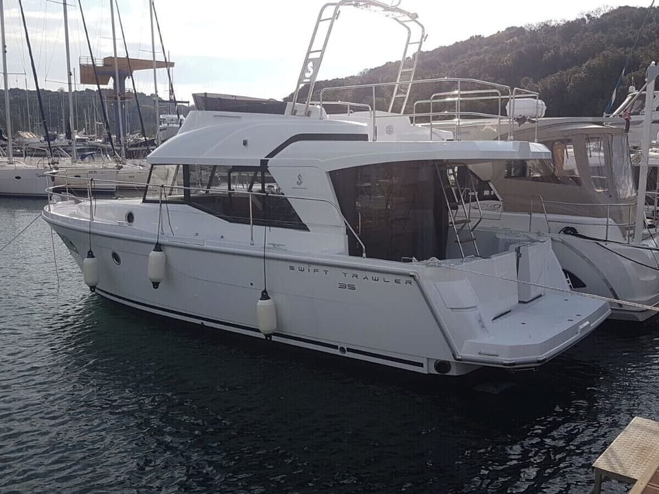 Marina