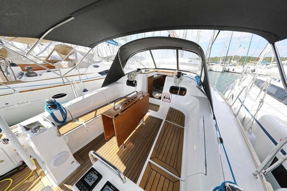 Marina