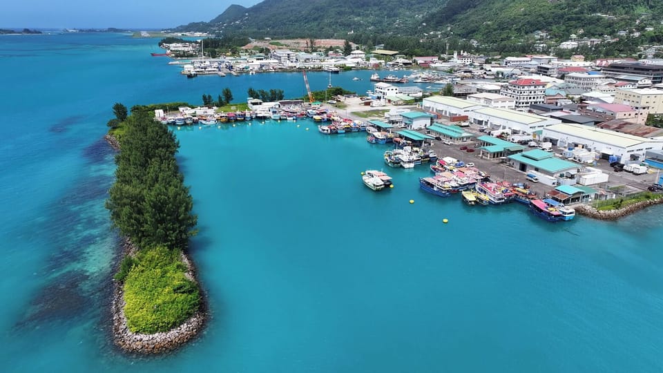 Tourist Destination