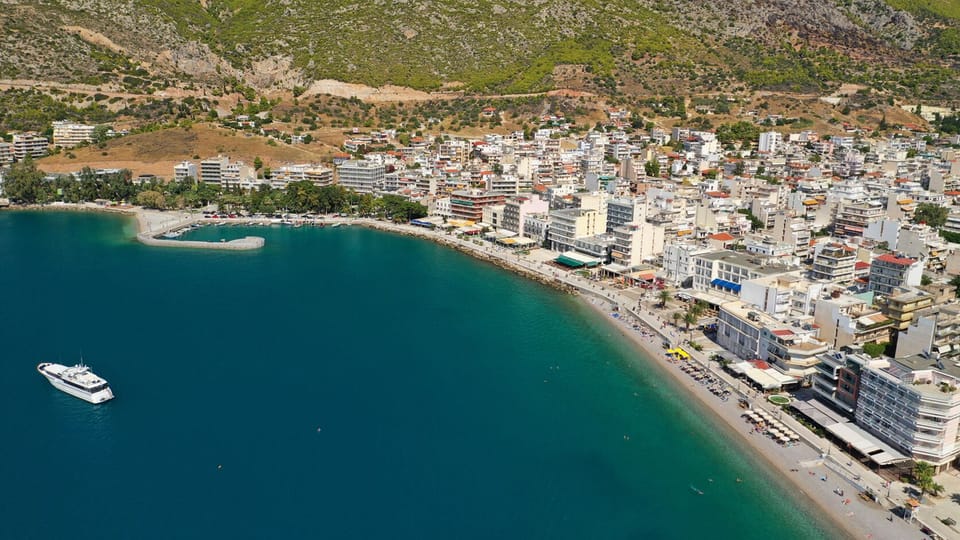 Tourist Destination
