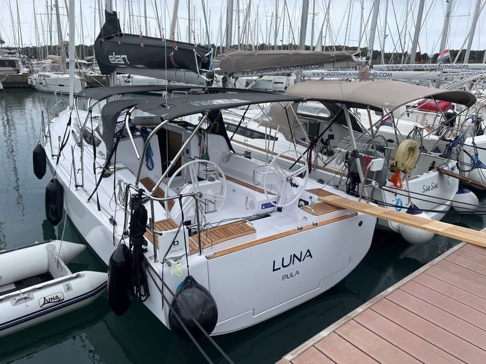 Marina
