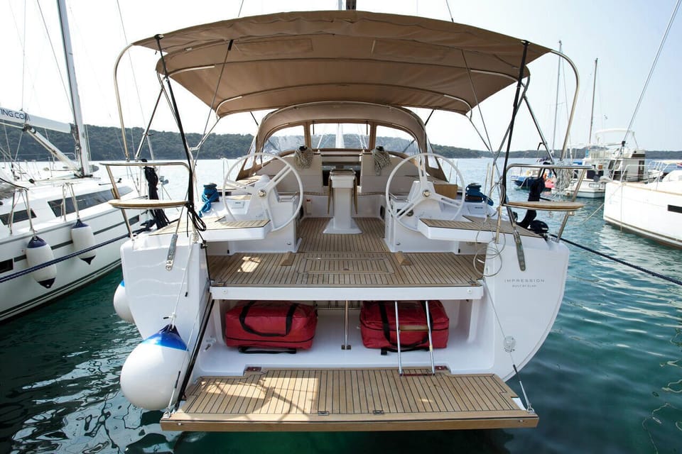 Marina