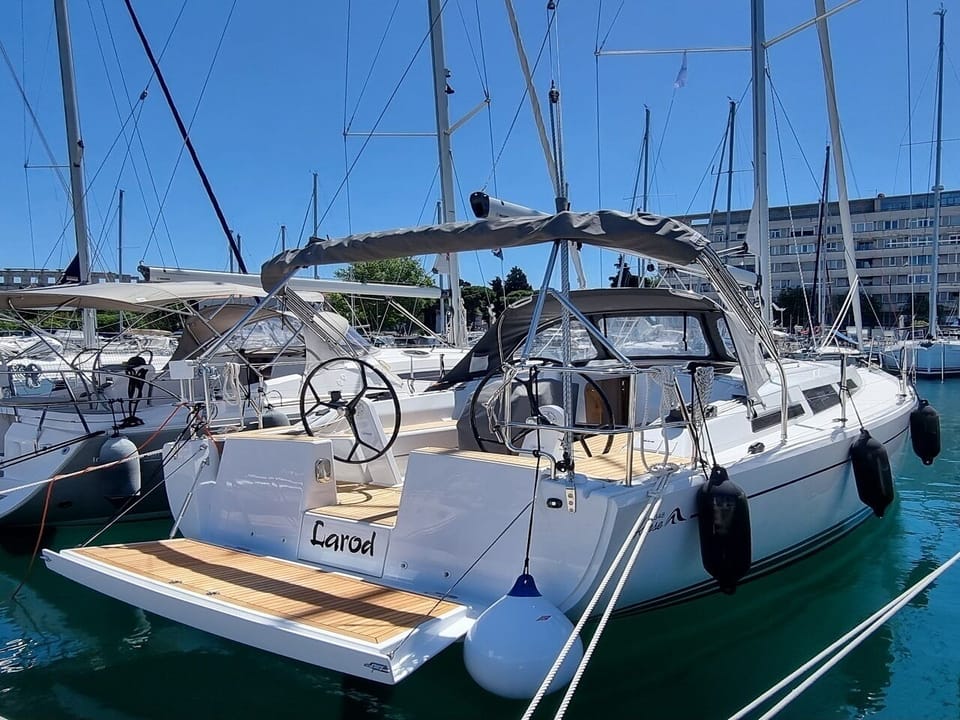 Marina