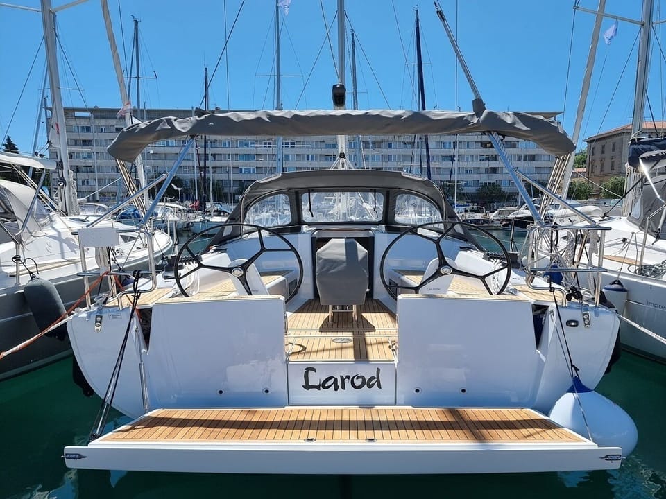 Marina