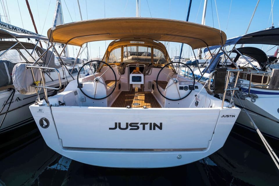 Marina