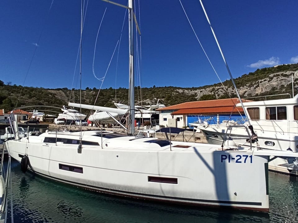 Marina