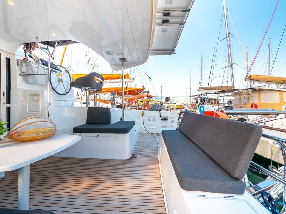 Marina