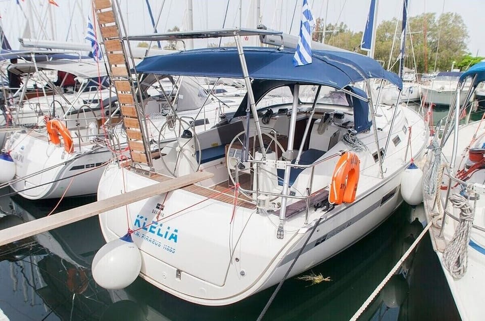 Marina
