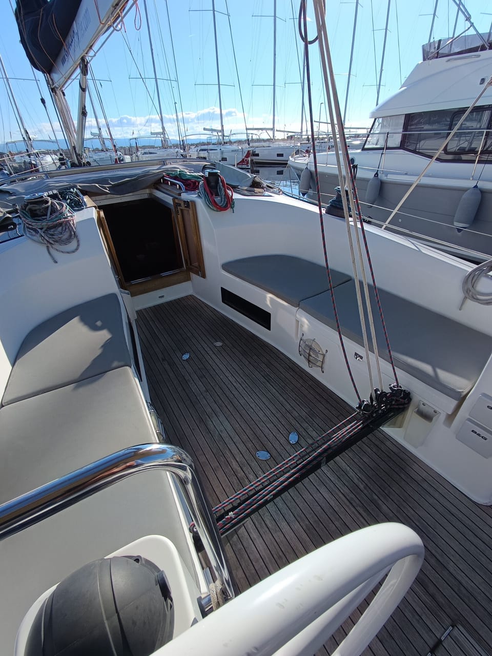 Marina