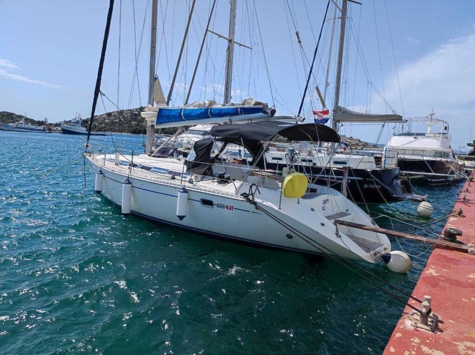Marina