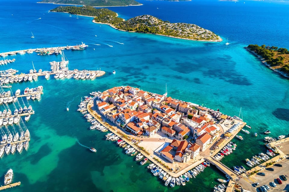 Tourist Destination