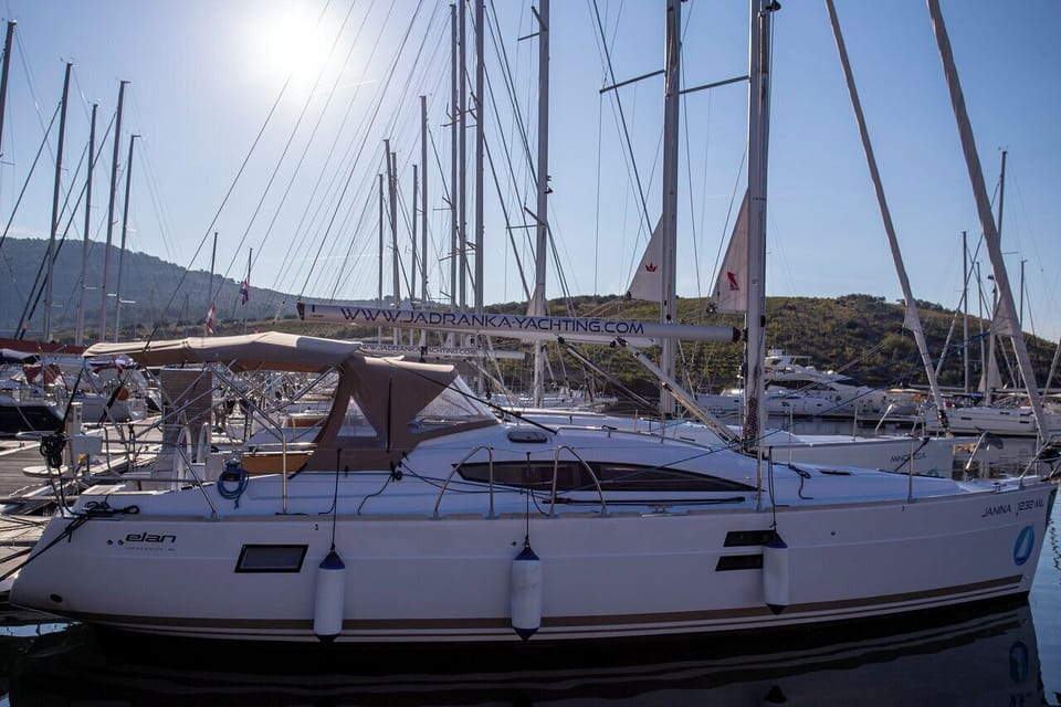 Marina