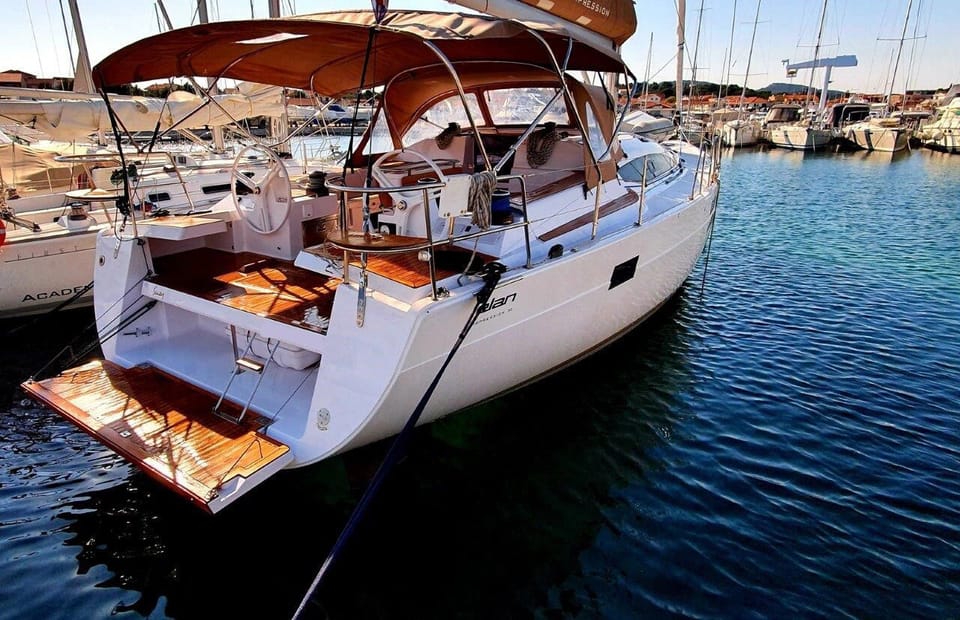 Marina