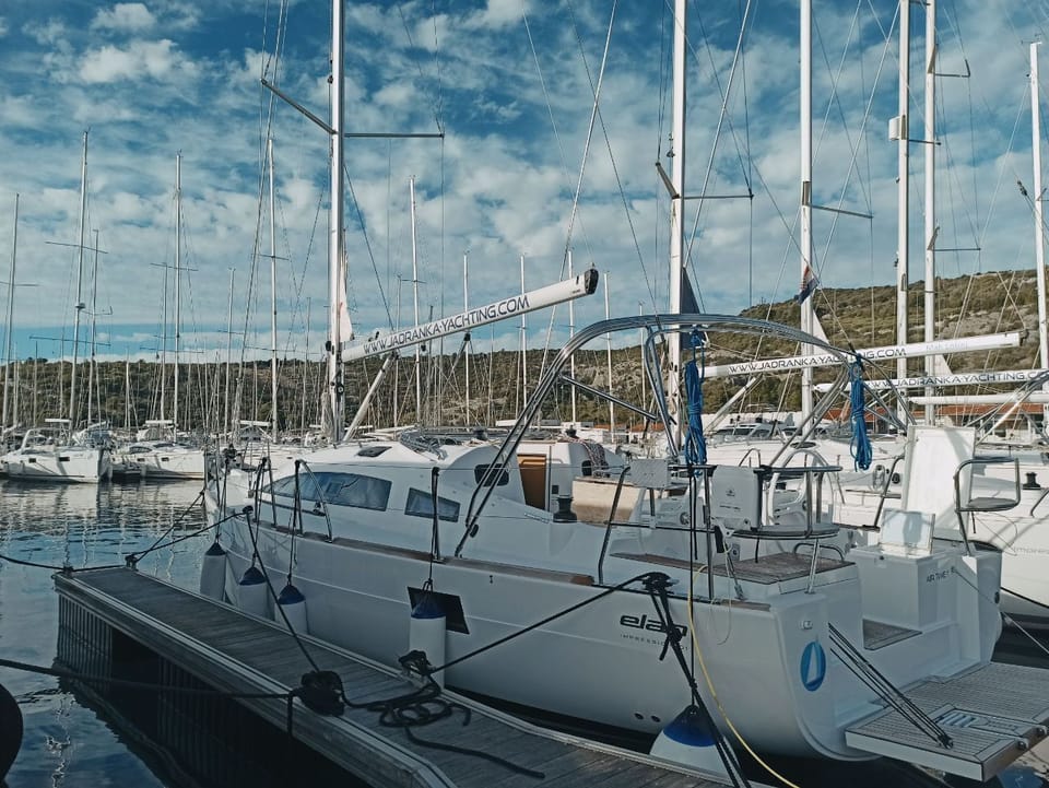 Marina