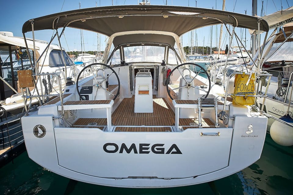 Marina