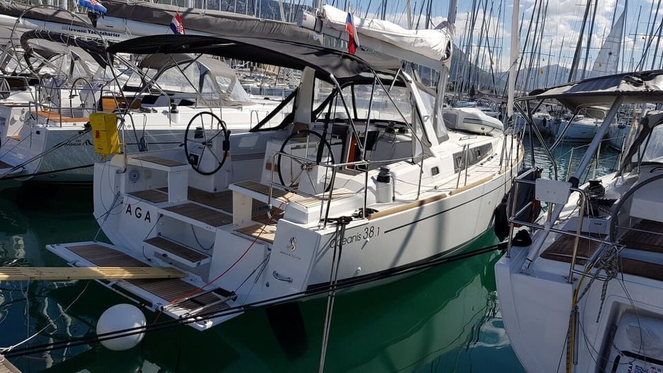 Marina