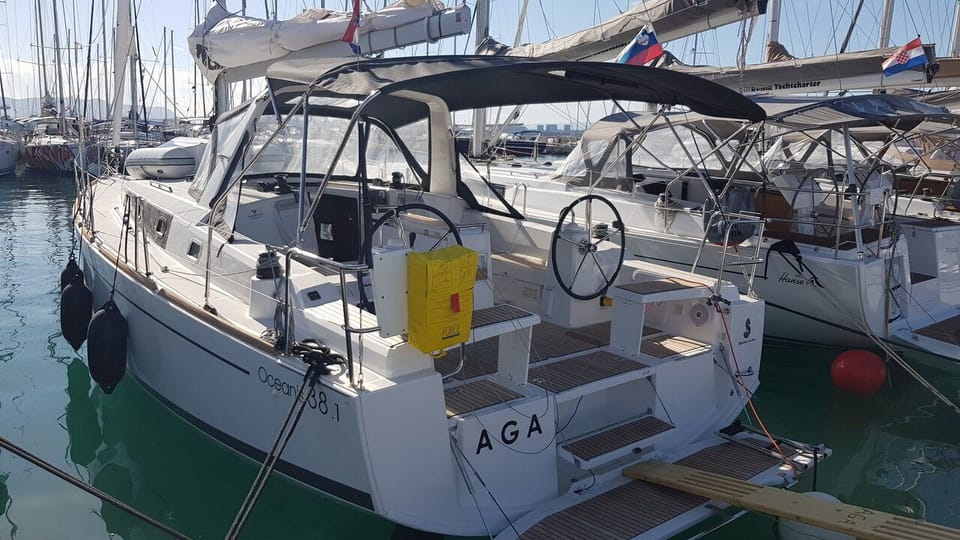 Marina