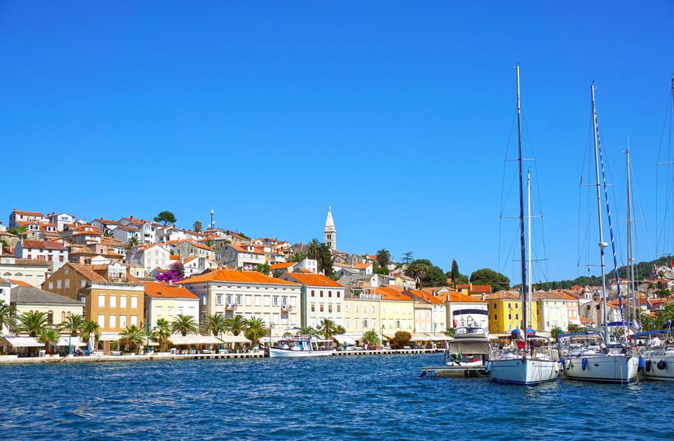 Tourist Destination