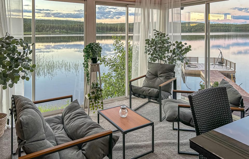 living-room