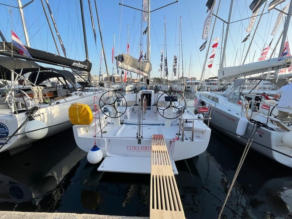 Marina