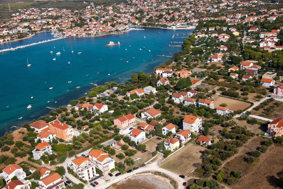 Tourist Destination