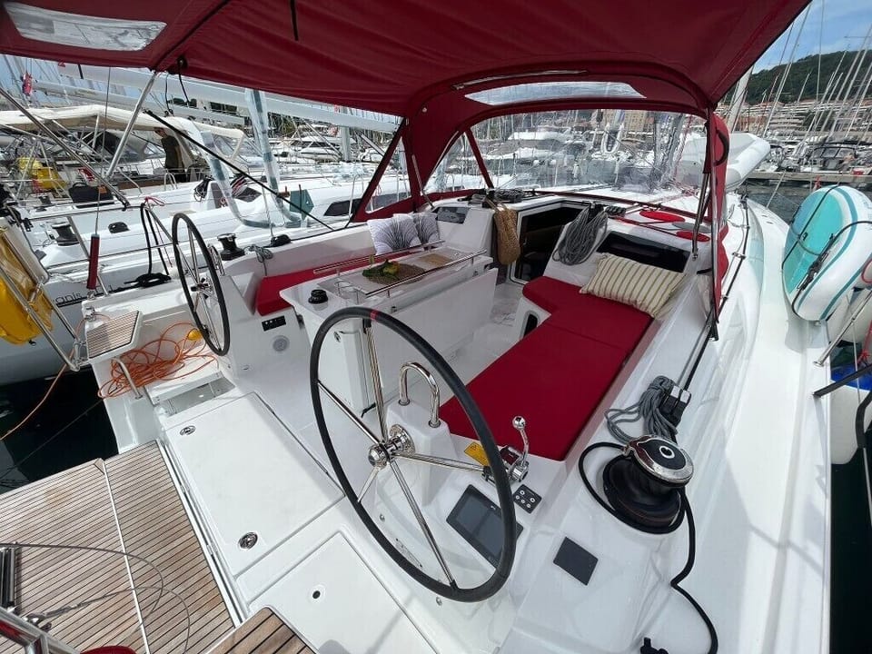 Marina