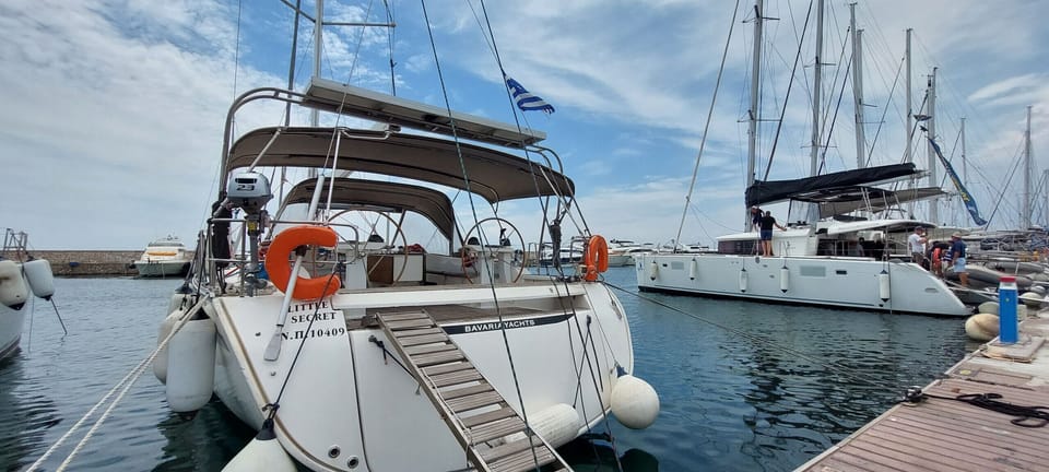 Marina