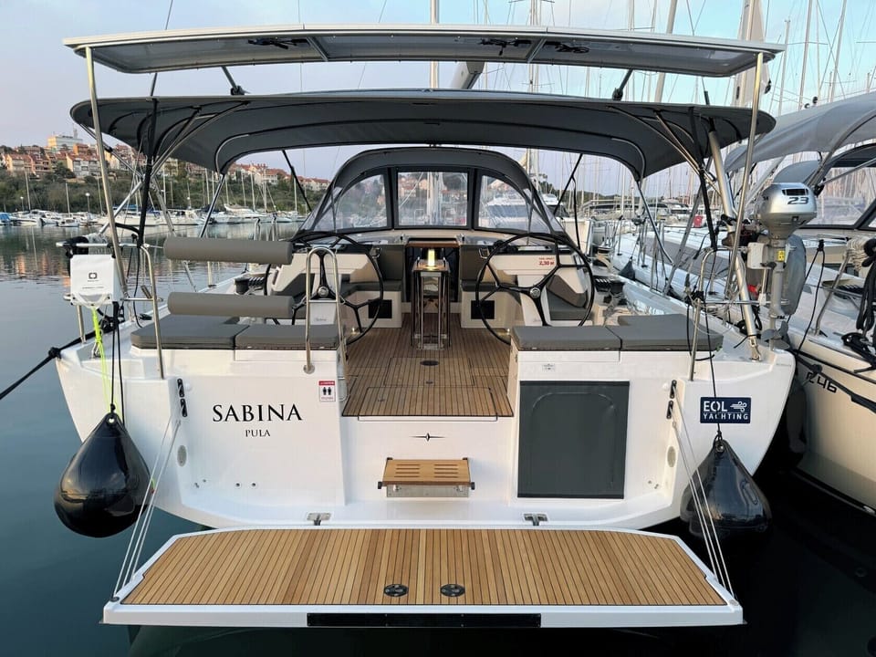 Marina